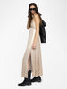 Rippie Satin Gold