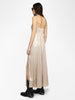 Rippie Satin Gold