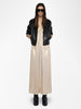 Rippie Satin Gold