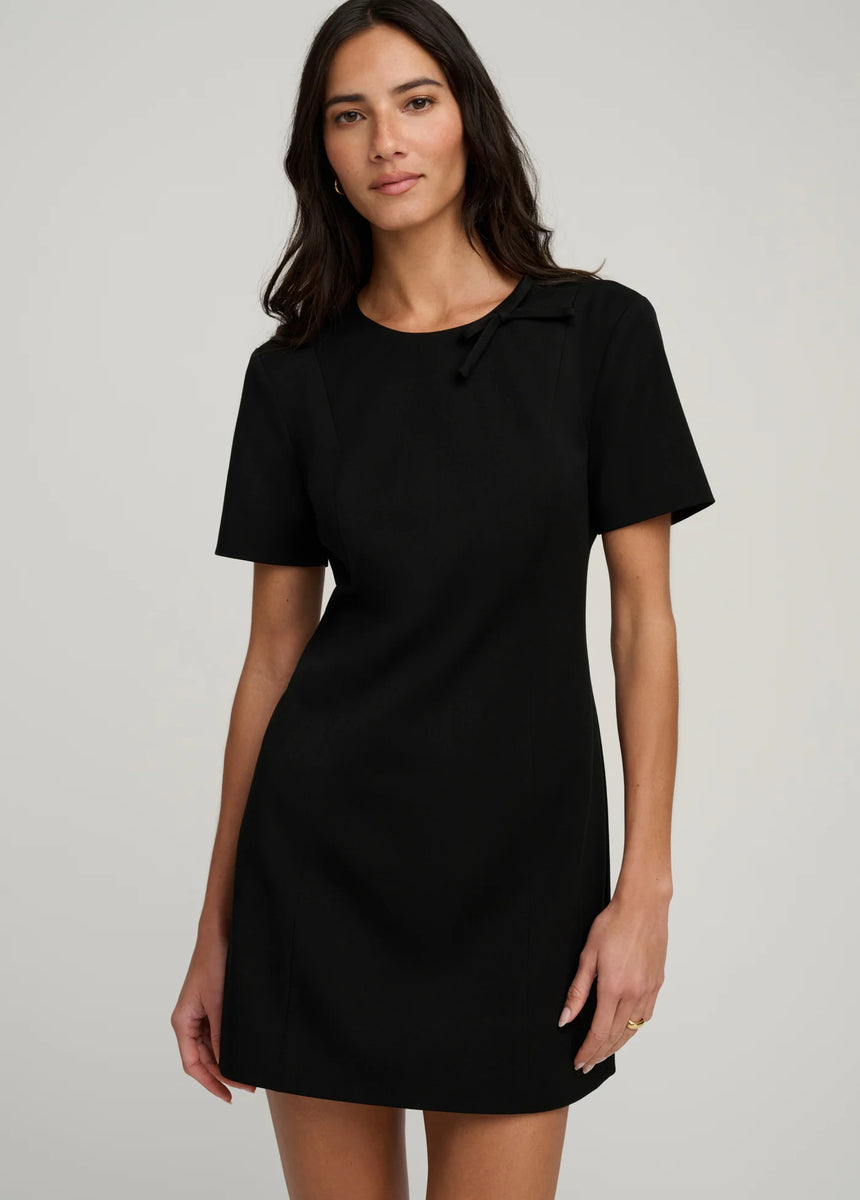 cherie tie back knit mini dress The – B Jones bouquet kit