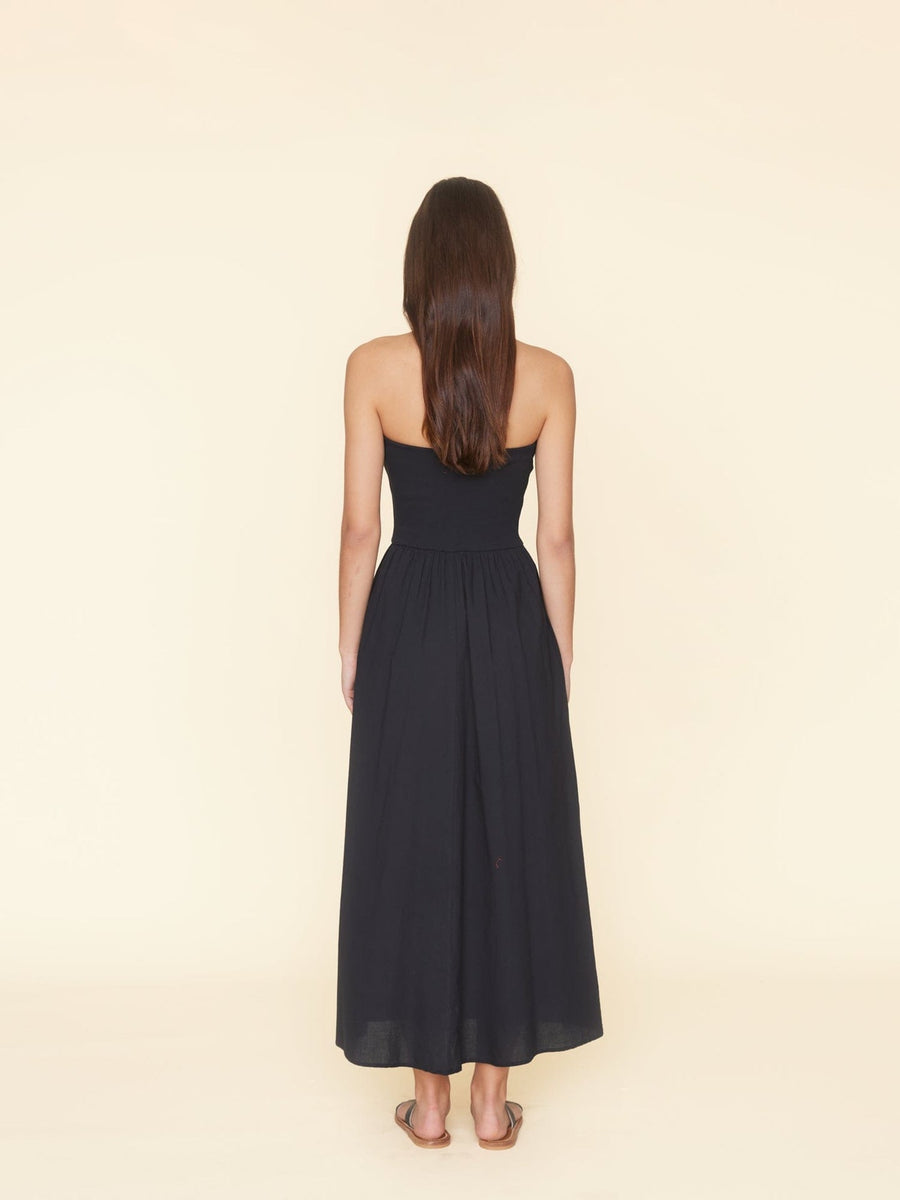 Finnian Dress – B Jones