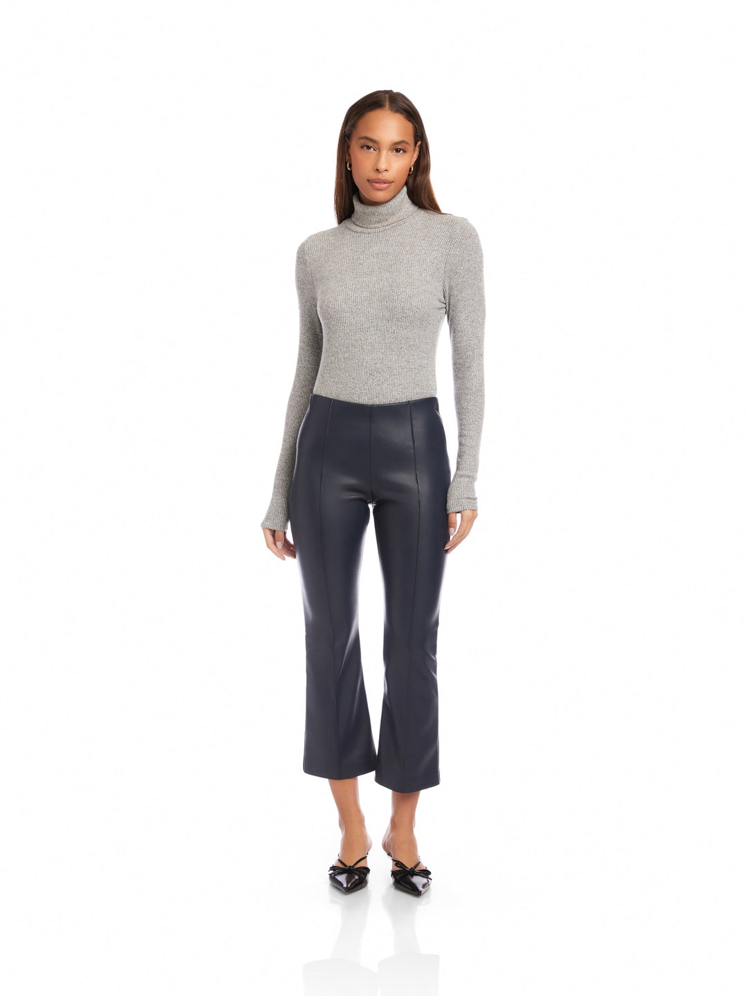 Sigourney Pintuck Pants – B Jones