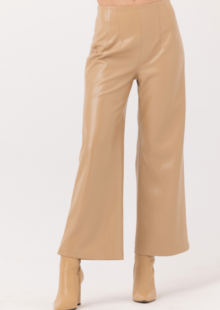 Harlow Bootcut Pants